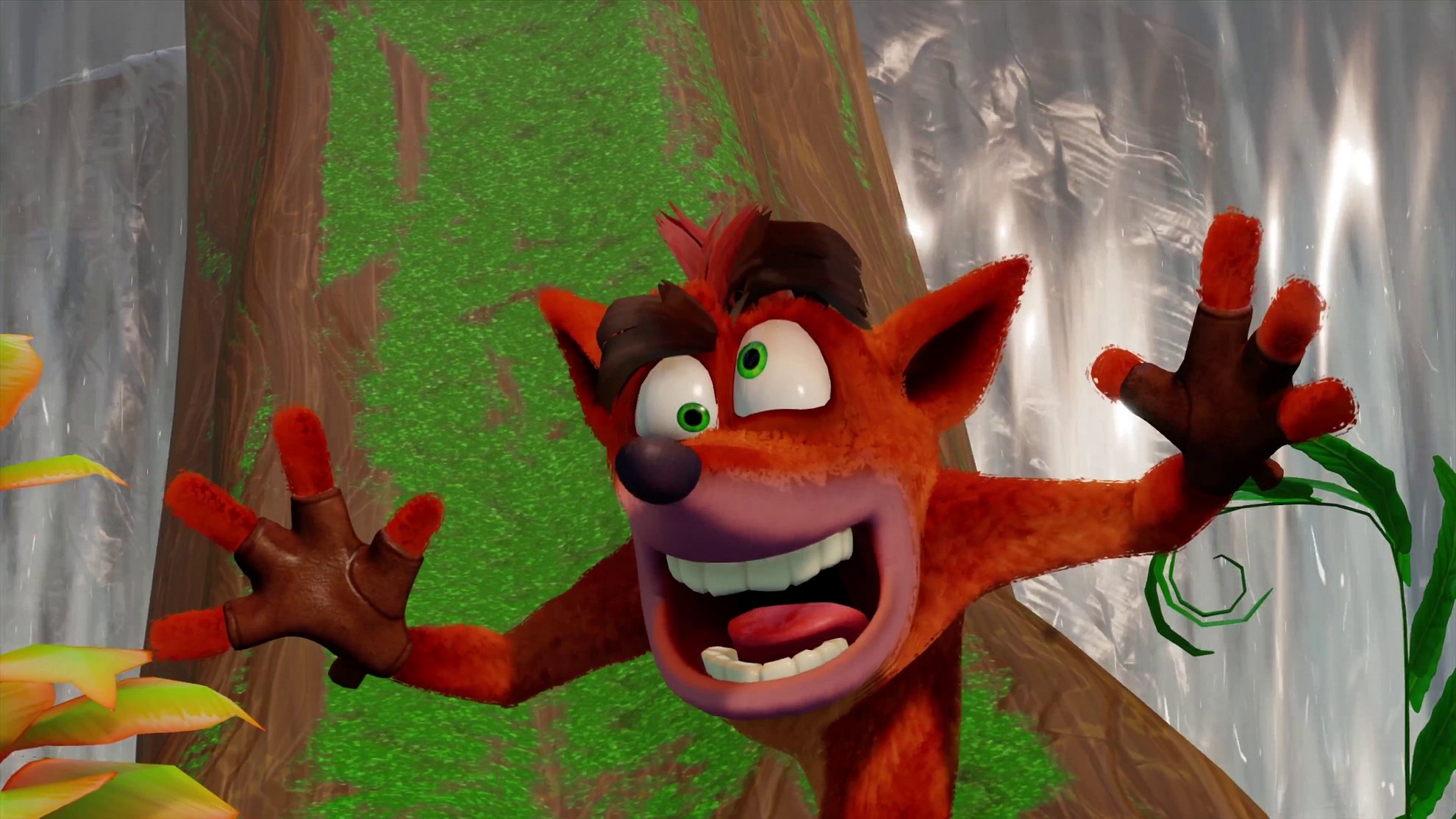 Crash Bandicoot N. Sane Trilogy - Imagen 39